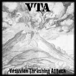 VTA : Vesuvian Thrashing Attack